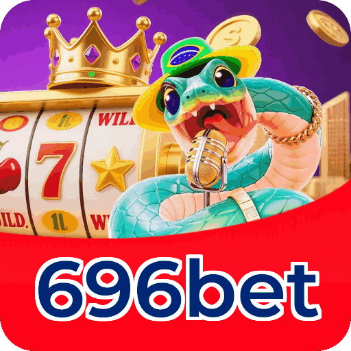 Siga a 696bet no Facebook